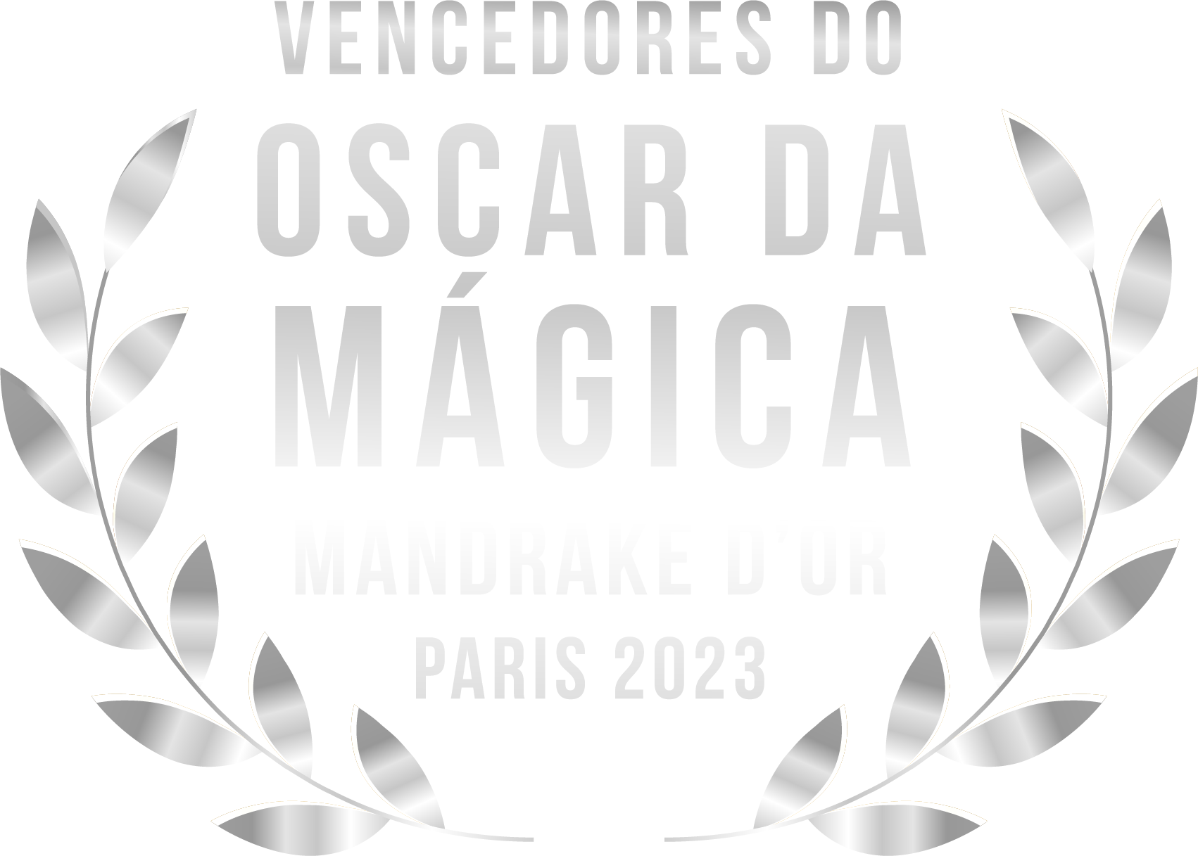 Prêmio Les Mandrake d'Or