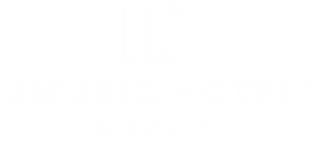 Umusic Hotel Madrid - Teatro Alb&eacute;niz